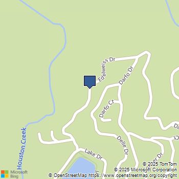 0 Edelweiss Drive Crestline, CA MLS# HD24177483