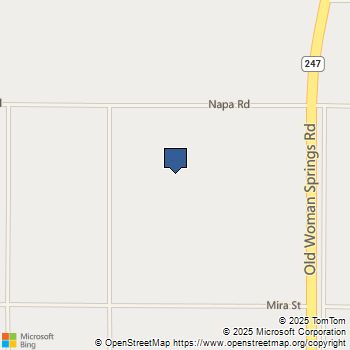 177 Cherokee Trail Yucca Valley, CA MLS# JT25109103