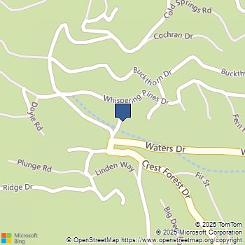 0 Deer Run Road Cedarpines Park, CA MLS# CV25260615