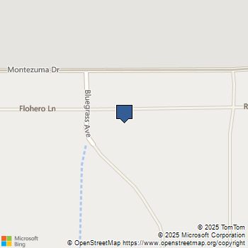 70125 Rainbow Road 29 Palms, CA MLS# 219136266DA