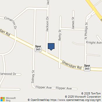 6305 Sheridan Road Pine Bluff, AR MLS# 25049069