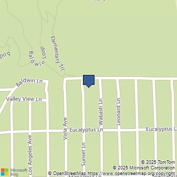 115 Sunset Lane Sugarloaf, CA MLS# MB25229829