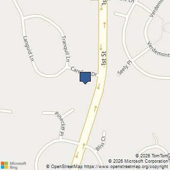 952 Carefree Drive Simi Valley, CA MLS# 226000199