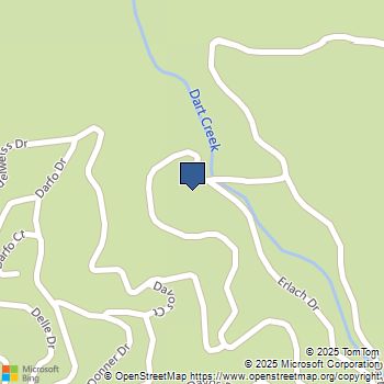 0 Edelweiss Drive Crestline, CA MLS# 219132032DA