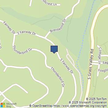 170 S Fairway Drive Lake Arrowhead, CA MLS# RW25005709