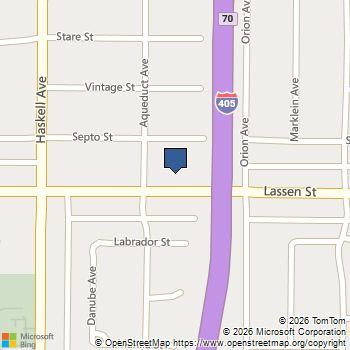 15643 Lassen North Hills, CA MLS# SR26023108