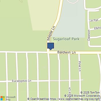 0 Baldwin Lot 65 Blk 5 Big Bear City, CA MLS# IG25086470