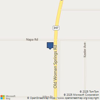 0 Napa Yucca Valley, CA MLS# EV19213144