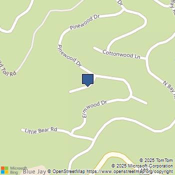 0 Maplewood Dr Lake Arrowhead, CA MLS# SB25148445
