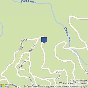 0 Edelweiss Drive Crestline, CA MLS# CV25196067