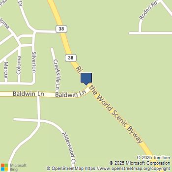 48268 Curvate Baldwin Big Bear City, CA MLS# SR24141073