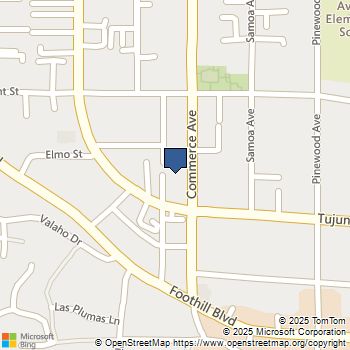 10021 Commerce Avenue Tujunga, CA MLS# BB25069996