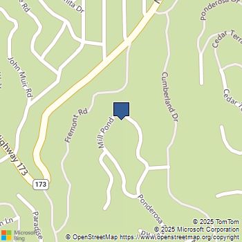 176 Mill Pond Lake Arrowhead, CA MLS# IG25249547