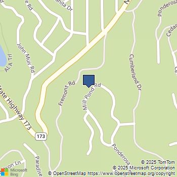 149 Mill Pond Road Lake Arrowhead, CA MLS# IG25098902