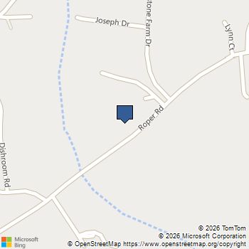 2530 Roper Road Cumming, GA MLS# 10675324