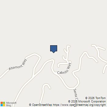 9 Altamont Way Camarillo, CA MLS# V133950