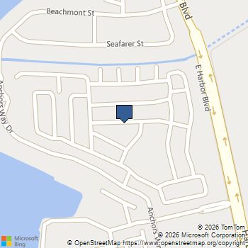 1215 Anchors Way Drive 44 Ventura, CA MLS# V133605