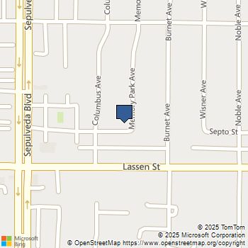 9931 Memory Park Avenue San Fernando, CA MLS# SR25165200