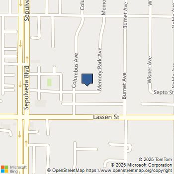 15241 Septo Street San Fernando, CA MLS# 25488139