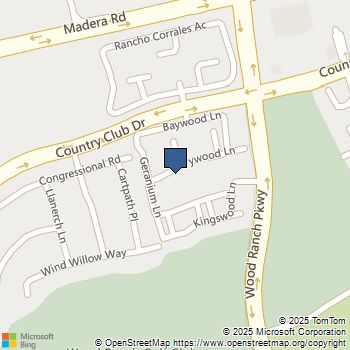 650 Ivywood Lane F Simi Valley, CA MLS# V132580