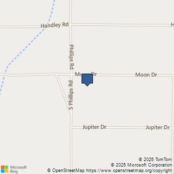 61329 Moon Drive Landers, CA MLS# DW25143985