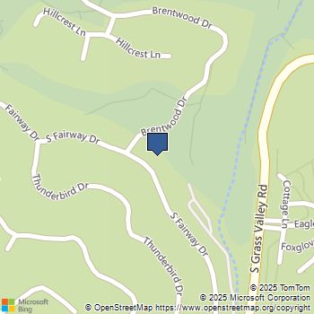 135 S Fairway Drive Lake Arrowhead, CA MLS# SR24135344