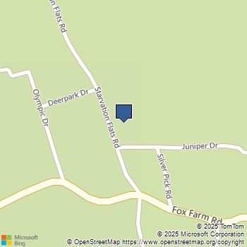 125 Starvation Flats Road Big Bear Lake, CA MLS# RW24215055