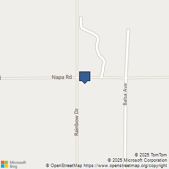 6113 Napa (@ Rainbow) Landers, CA MLS# OC25206622