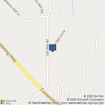 789 Old Mill Court Ball Ground, GA MLS# 7693149