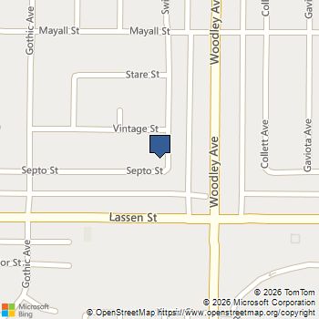 16231 Septo Street Granada Hills, CA MLS# SB26079676