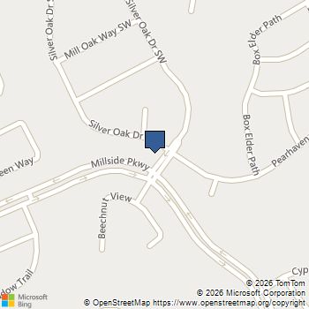 4696 Silver Oak Drive SW Gainesville, GA MLS# 7860887