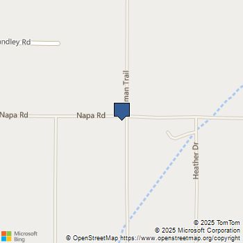 0 Bowman Trail Landers, CA MLS# RW24175008