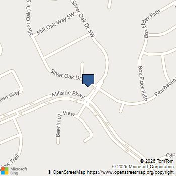 4696 Silver Oak Drive SW Gainesville, GA MLS# 10881082