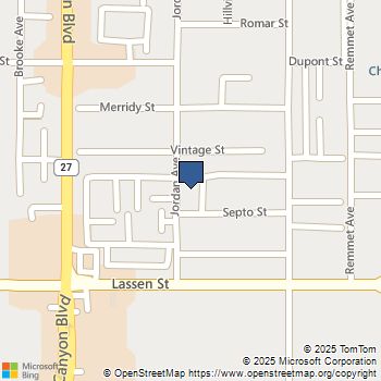 9950 Jordan Avenue 10 Chatsworth, CA MLS# DW25218379