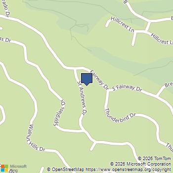 111 St Andrews Lake Arrowhead, CA MLS# IG25281829