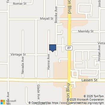 10000 Hanna Avenue Chatsworth, CA MLS# SR25261366