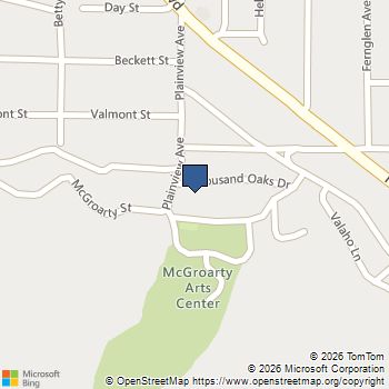 7556 Thousand Oaks Drive Tujunga, CA MLS# 26642603