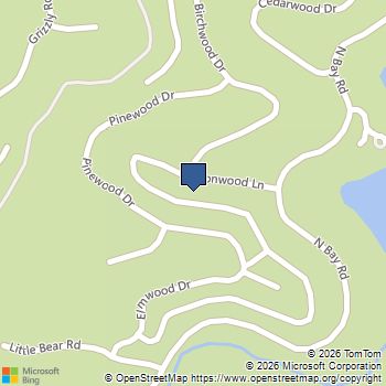 27381 Cottonwood Lane Lake Arrowhead, CA MLS# IG26183276