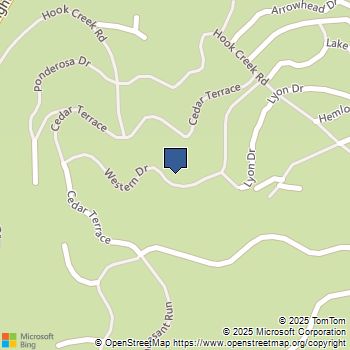 29054 Alder Ter Cedar Glen, CA MLS# SR25172188