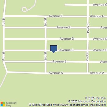 0 Avenue C Big Bear City, CA MLS# SR24250416