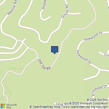 114 Old Toll Road Lake Arrowhead, CA MLS# IG25202007