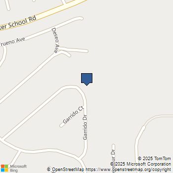 1065 Garrido Drive Camarillo, CA MLS# 225004144