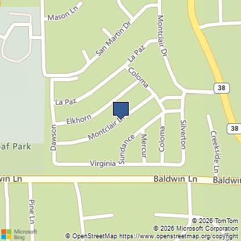 391 Montclair 99 Big Bear City, CA MLS# IG26000375