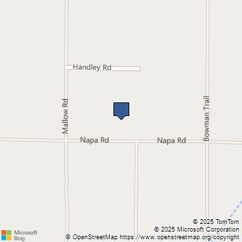 60396 Napa Road Landers, CA MLS# IG25247314