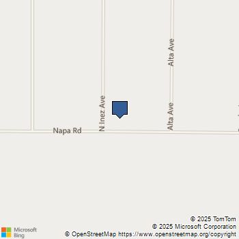 59700 Napa Road Landers, CA MLS# JT25248353