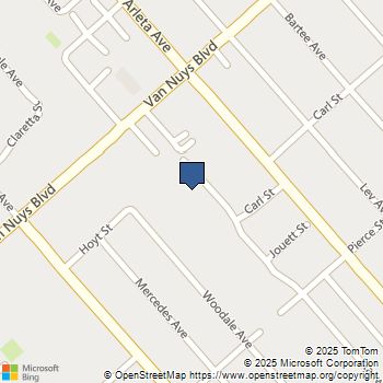 9981 Stanwin Avenue Arleta, CA MLS# GD25190085