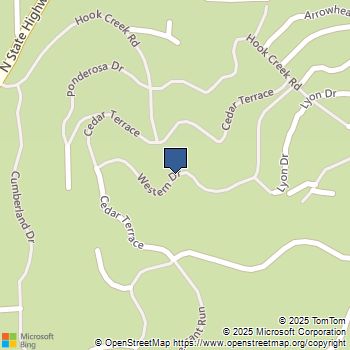 0 Alder Terrace Cedar Glen, CA MLS# EV24034135