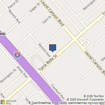 13511 Terra Bella Pacoima, CA MLS# SR26005042