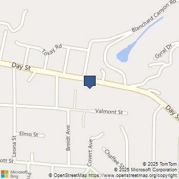 6436 Day Street Tujunga, CA MLS# GD25172187