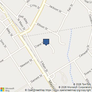 48 Crane Street Maysville, GA MLS# 10699399